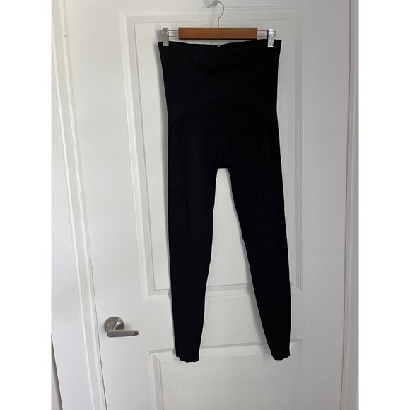 Blanqi Maternity Leggings - Picture 2 of 3